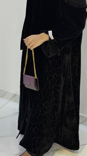 J6 abaya
