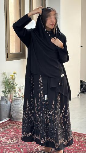 J4 abaya