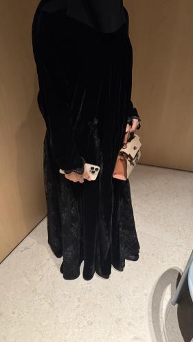 J14 abaya
