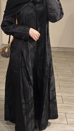 J11 abaya