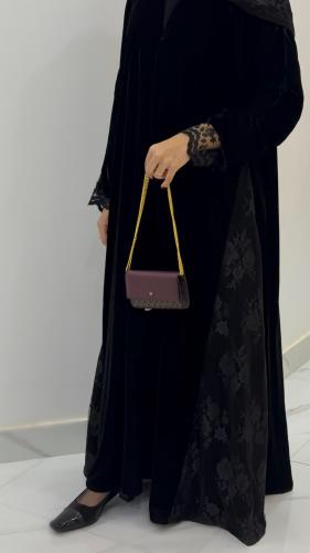 J5 Abaya