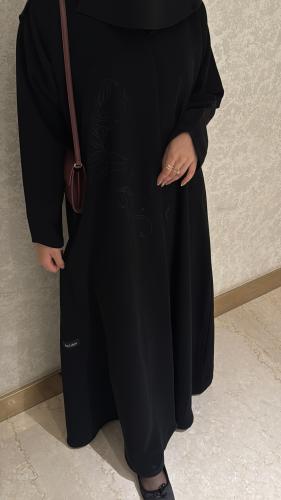 J15 abaya