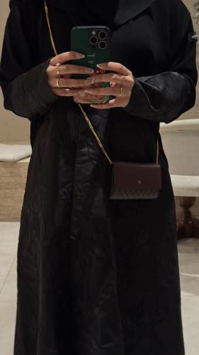 J10 abaya