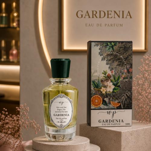 GARDENIA