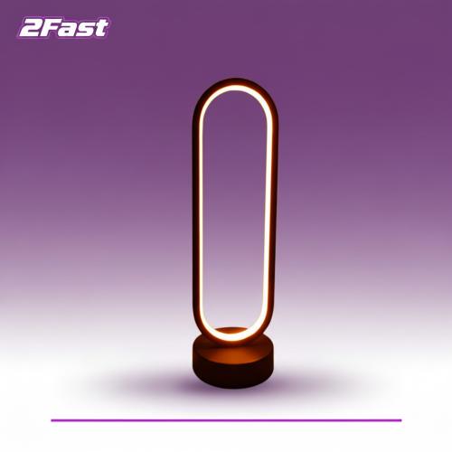 اضاءة على شكل بوابه
