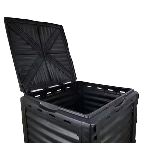 حاوية كومبوست ٣٠٠ لتر