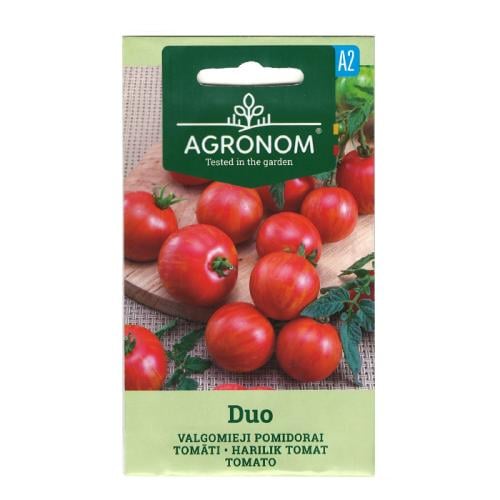 طماطم DUO