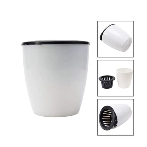 حوض اقتصادي 17 سم