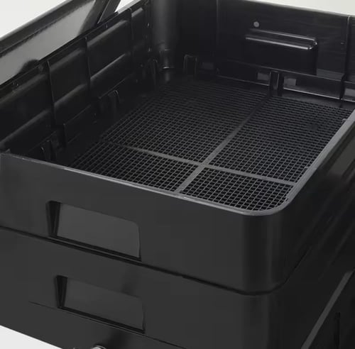 بيت الدود ٣ ادوار