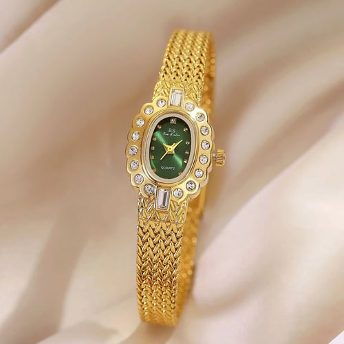 Luxury modern watches for women