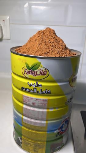 علبه مشاط كبير