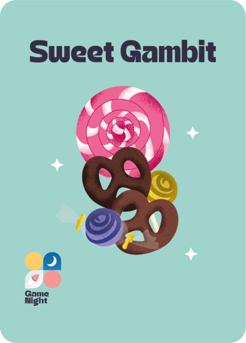 Sweet Gambit Game