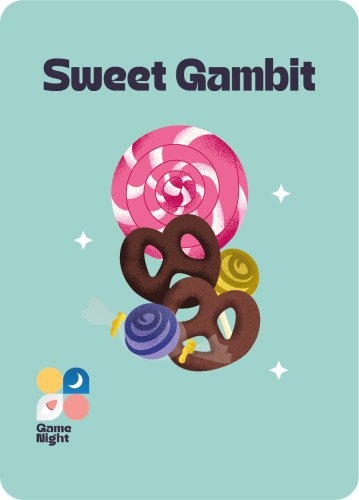 Sweet Gambit Game