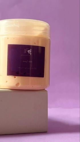 خلطة تبييض الوجه