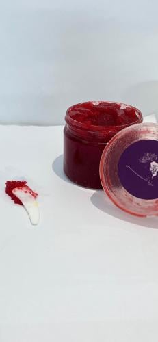 صابون مغربي مستورد ( بالعكر فاسي)