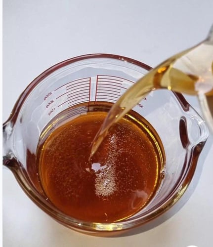 زيت السمسم البلدي