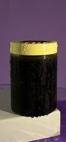 مقشر القهوة