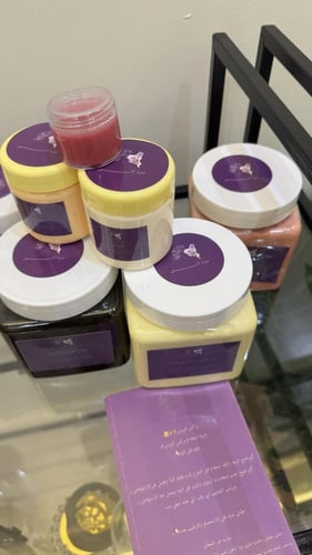 بوكس العروس