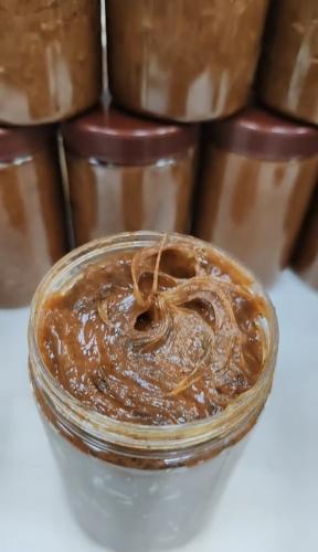 صابونية الورس اليمني