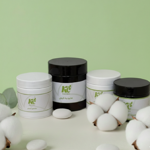 مجموعة عناية العيد