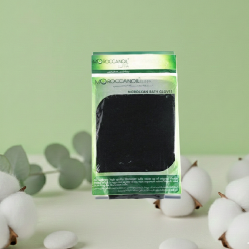 موركان اويل ليفة مغربية