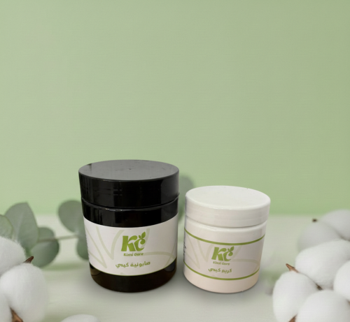 بكج العناية اليومية