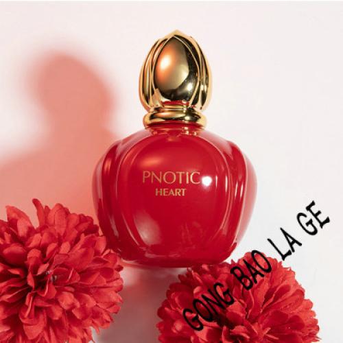 عطر عالي الجودة 100 مللي للنساء برائحة الأزهار عطر...