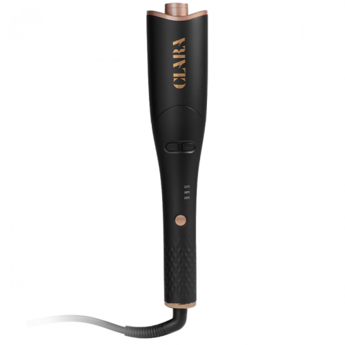 كلارا - جهاز تمويج الشعر الذاتي C2 اسود