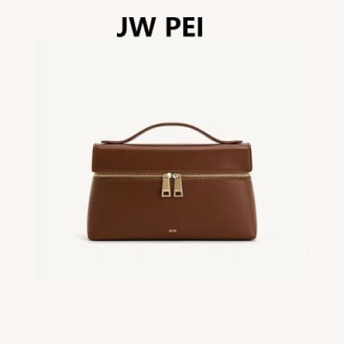 حقيبة كتف JW PEI Box حقيبة يد جديدة عالية الجودة ل...