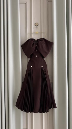 فستان مشاعل