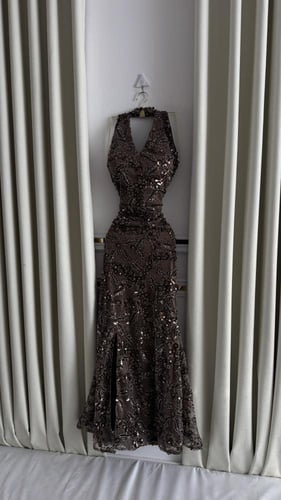 فستان افنان