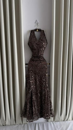 فستان افنان