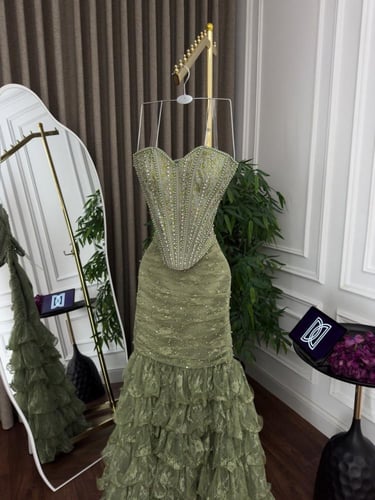 فستان ايلين