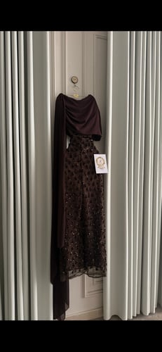 فستان ديالا