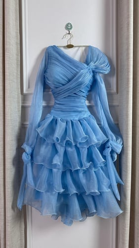 فستان العيد