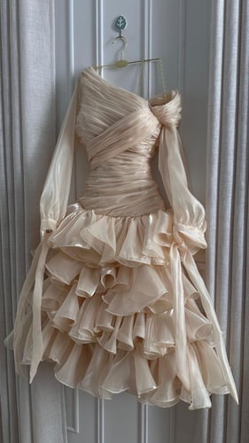 فستان العيد