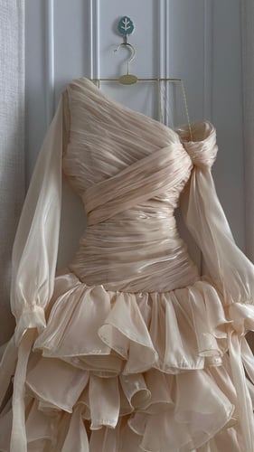 فستان العيد