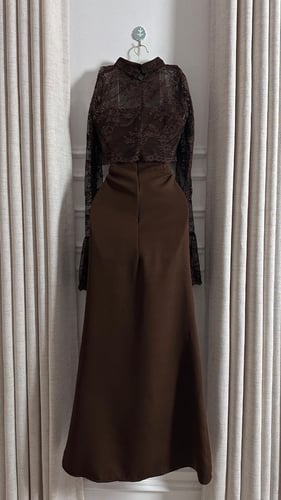 فستان ديانا