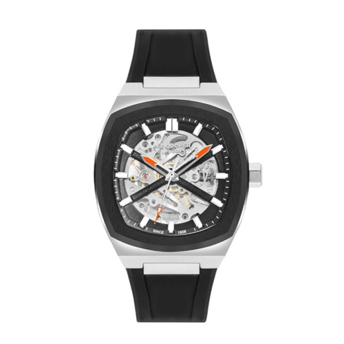 Lee Cooper Analog Black Dial Men's Watch-LC07902.3...