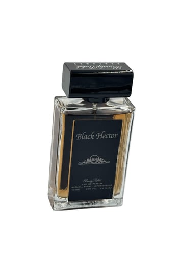 عطر بلاك هيكتور