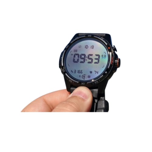 ساعة Rock 32 الذكية