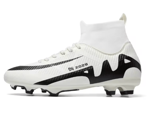 جديد الرجال أحذية كرة القدم المجتمع المرابط أحذية...