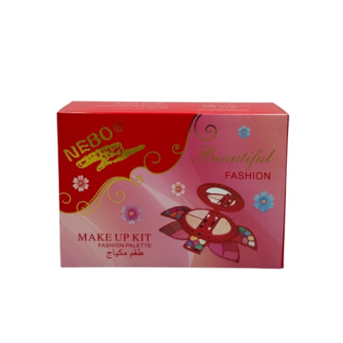 طقم مكياج نيبو ٩٠٥٠ن