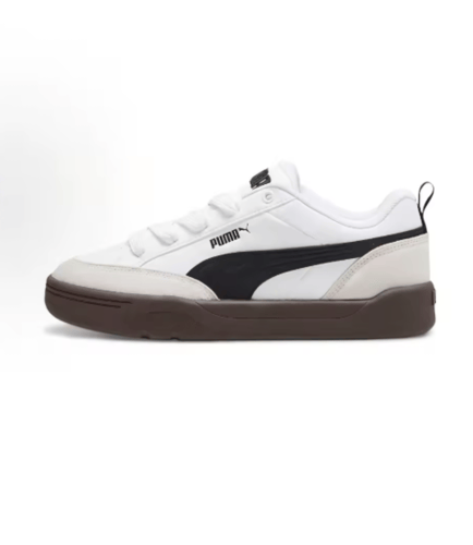 حذاء تزلج غير رسمي للجنسين من بوما بارك لايفستايل