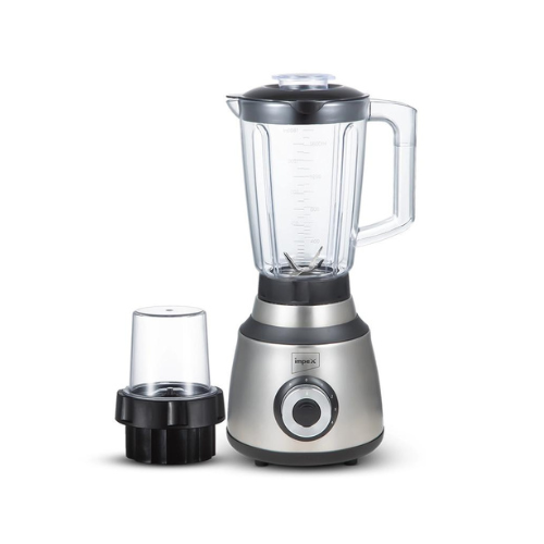 Impex Electric 2 in 1 Blender BL 3508