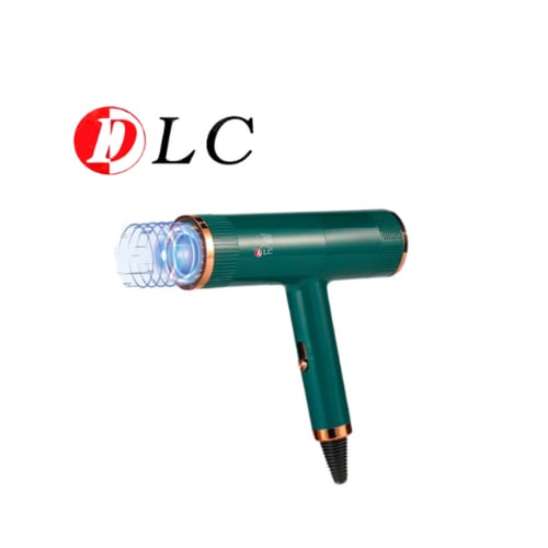 مجفف شعر DLC موديل