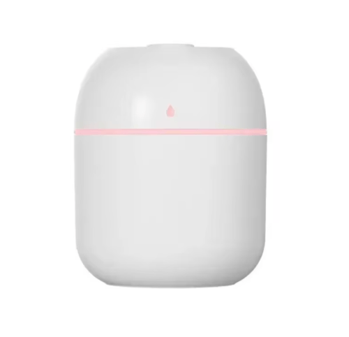 1 قطعة مرطب الهواء بالموجات فوق الصوتية USB المحمو...