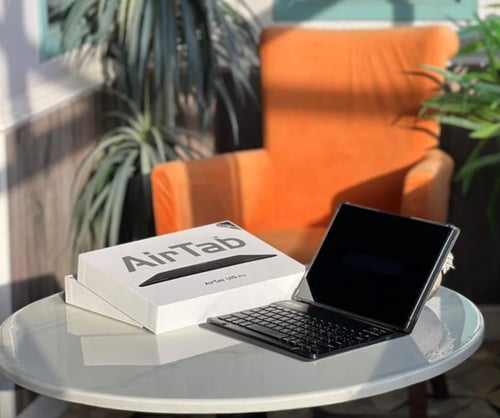 AIRTAB A15 MAX 1TB / 16 GB