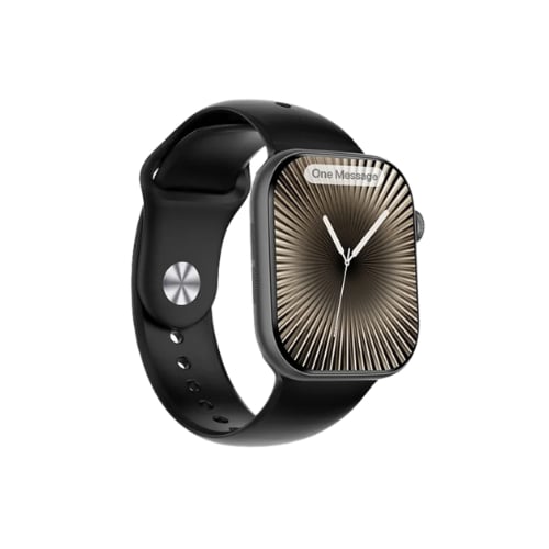 ساعة ذكية إكس إس ١٠ سلسلة ١٠ فائقة النحافة.