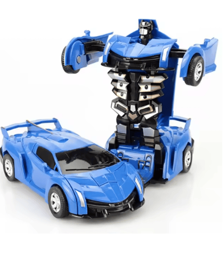 ألعاب سيارات صغيرة بتشوه بمفتاح واحد للأطفال، تحوي...